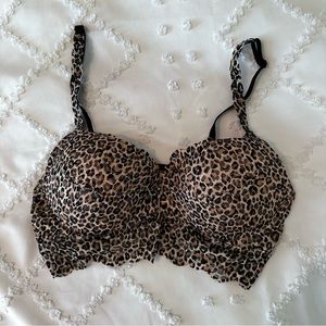 Victoria’s Secret Pink Bra